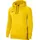 Hoodie Tour Yellow/Black/Black XL