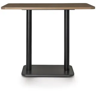 Coco Maison Brest Stehtisch vintage oak