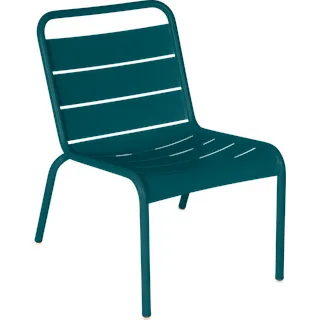 Fermob LUXEMBOURG Lounge-Stuhl Aluminium