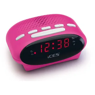 ICR-210 pink