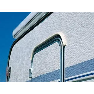 Fiamma Drip Stop Markise 75 cm Weiß