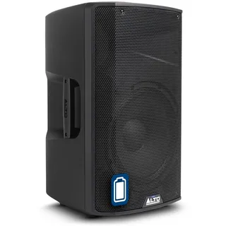 ALTO PROFESSIONAL Alto TX412B