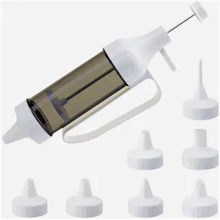 Kaiser SET8 GARNIERSPRITZE INSPIRATI