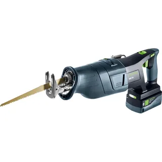 Festool RSC 18 EB-Basic-5,0