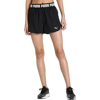 Puma Train Strong Woven 7,6 cm Kurze Strickshorts