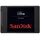 Ultra 3D 2 TB SATA III Schwarz