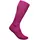 Kompressionssocken 1 Pink 35-37