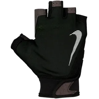 Nike Accessories Ultimate Fitness Trainingshandschuhe - Black / Volt - S