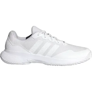 adidas Gamecourt 2 Weiß 46