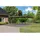 Doppelcarport Eco 1B 5,27 x 3,87 m braun inkl. Einfahrtsbogen