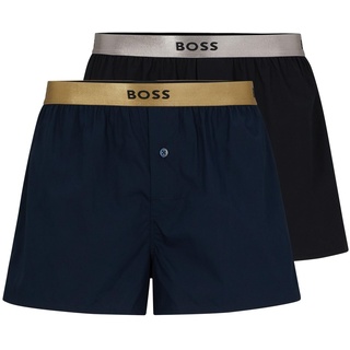 BOSS Men 2P Gift Black1, XXL