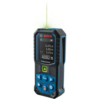 Bosch GLM 50-25