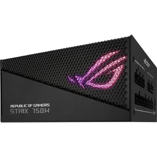 Asus ROG Strix, Aura Edition, ROG-STRIX-750G-AURA-GAMING, 750W ATX 3.0 (90YE00P3-B0NA00)