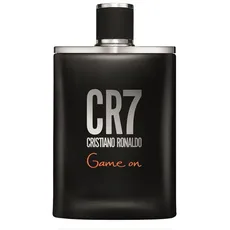 Bild CR7 Game On Eau de Toilette 100 ml