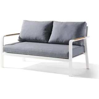 Sieger Nassau Lounge 2-Sitzer Sofa