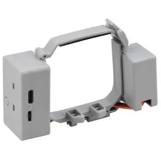 Stablecam Air Dropping-gerät Für Dji Mini 3 Pro/mini 3 1dj5280 Drohnenzubehör - Black