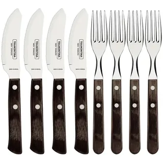 Tramontina Pizzabesteck 8-tlg.