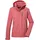 Damen Funktionsjacke wasserdicht/Outdoorjacke mit abzippbarer Kapuze hell sienna 36 42916-000
