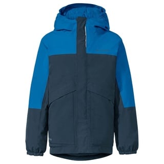 Vaude Escape Padded Jacket, Dark Sea / Blue - 110-116 cm