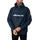 Mont 2 Jacke marineblau S