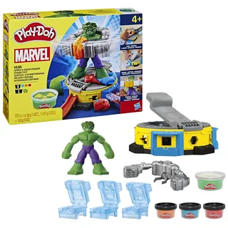 PLAY-DOH Marvel Hulk Knete