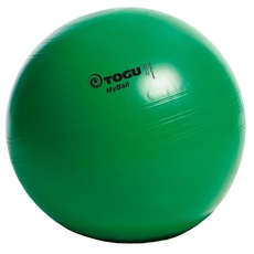 Bild von Gymnastikball MyBall, 55 cm, grün
