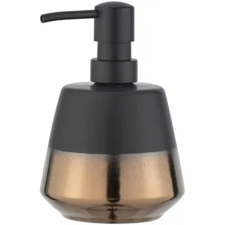 Wenko Seifenspender Brandol 450ml Goldfarben