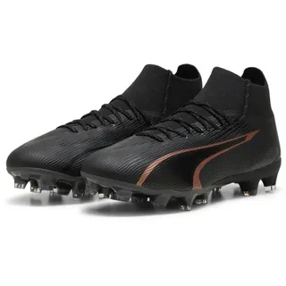 Ultra Pro FG/AG Herren Puma Black-Copper Rose 43