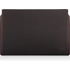 Bild von Premier Sleeve (15", Dell), Notebooktasche, Rot, Schwarz