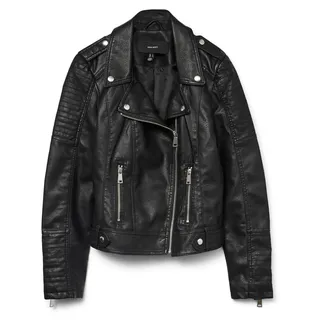 Vero Moda VMKERRIULTRA Schwarz 50
