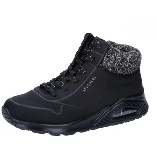 SKECHERS Uno Gen1 Darling Daze Kinder Schwarz 31