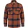 Shirt Autumn Leaf/Dark Navy XL