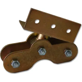 Torrolle, Tandem-Rollenwagen 20 cm lang