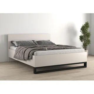 Home Affaire Bronne 180 x 208,6 cm Schwarz