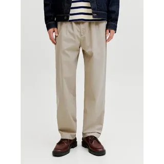 JACK & JONES Karl Lawrence Arc Joggers Beige L
