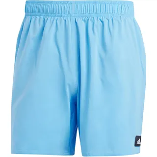 Adidas Herren Solid CLX Short-Length Badeshorts S