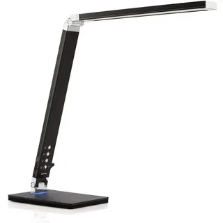 Maximex Tischleuchte Schwarz