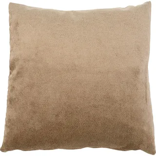 Gözze Kissenhüllen »Muri« in vielen Unifarben, grau