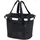 Bikebasket schwarz