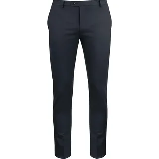 HarvestFrost Classic Trouser Man - Schwarz