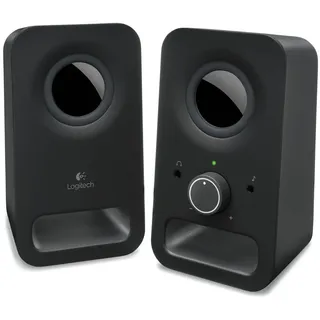 Logitech Z150 Schwarz