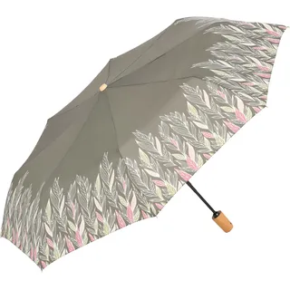Doppler Nature Magic Nachhaltiger Regenschirm,