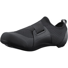 Bild Unisex Zapatillas SH-IC100 Cycling Shoe, Schwarz, 43
