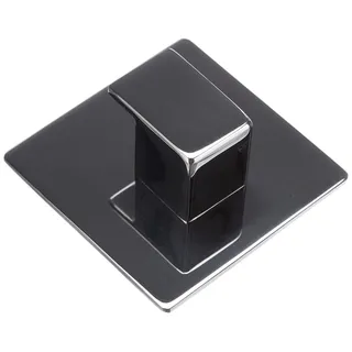 Blomus 68880 Wandhaken, Edelstahl, silber, 20 x 20 x 20 cm