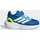Runfalcon 5 Bright Royal/Cloud White/Lucid Lemon 20