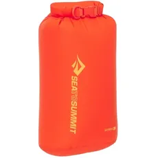Bild Lightweight Dry Bag 5l spicy orange (42398587617430)