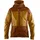 Jacket M Herren Sport Jacket Übergangsjacke braun S