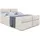 Boxspringbett BOXI3-Z KING 120 200