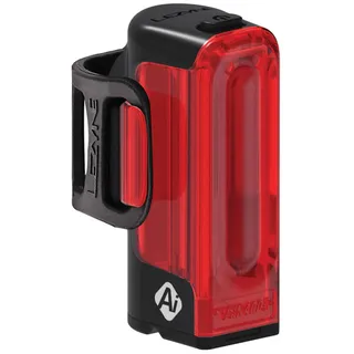 Lezyne Strip Alert Drive Pro 400 Rücklicht