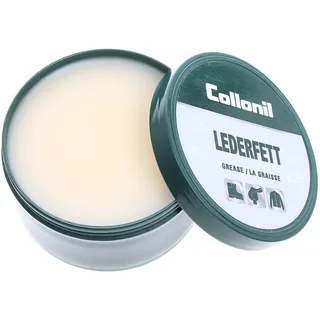 Collonil Lederfett 200 ml (200 ml, Farblos)